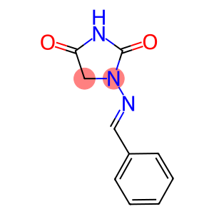 1-Benzylideneaminohydantoin-13C3