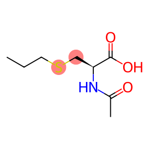 N-Acetyl-S-(propyl-d7)-L-cysteine