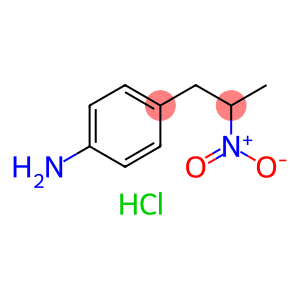 4-(2-nitropropyl)aniline