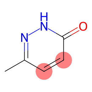 6-Methylpyridazin-3(2H)-one