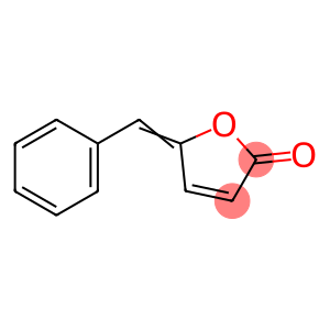 5-Benzylidene-2(5H)-furanone