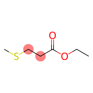 3-甲硫基丙酸乙酯,3-(甲基硫代)丙酸乙基酯,3-巯基丙酸乙酯,菠萝乙酯
