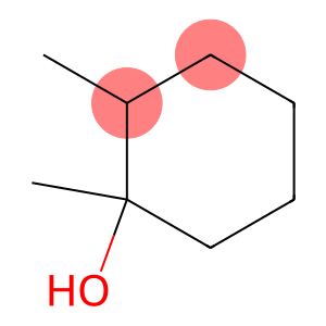 dimethylcyclohexanol