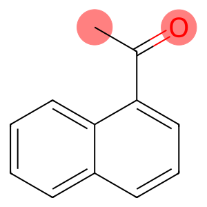 1-(naphthyl)ethan-1-one