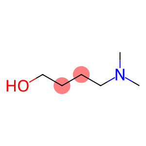 4-二甲胺基-1-丁醇