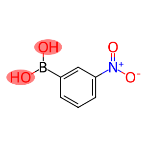 m-nitrobenzeneboronicacid