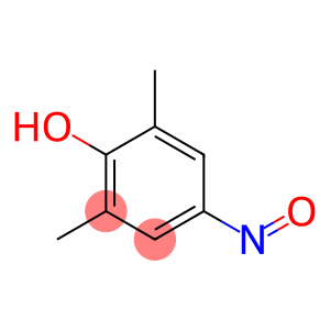 2,6-dimethyl-4-nitroso-pheno