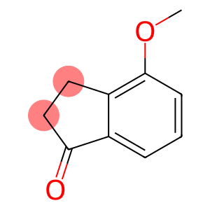 4-Methoxy-2,3-dihydroinden-1-one