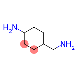 4-(aminomethyl)-1-cyclohexanamine