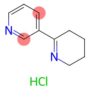 3,4,5,6-tetrahydro-2,3-bipyridine dihydrochloride(WXG01729)