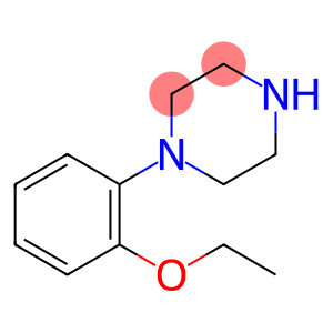 1-(2-乙氧基苯基)哌嗪