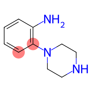 2-(1-哌嗪)苯胺