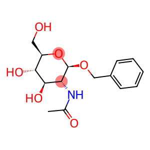 BENZYL 2-ACETAMIDO-2-DEOXY-BETA-D-GLUCOPYRANOSIDE