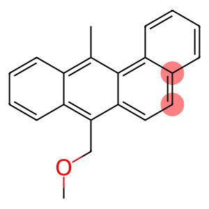 7-Methoxymethyl-12-methylbenz[a]anthracene