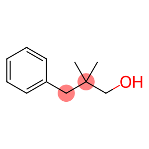 2,2-dimethyl-3-phenylpropanol
