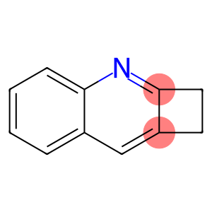 1,2-Dihydrocyclobuta[b]quinoline