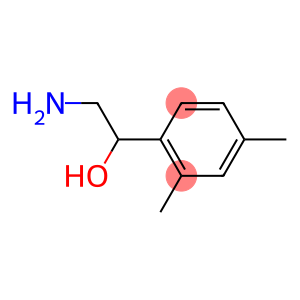 2-AMino-1-(2,4-diMethylphenyl)ethanol HCl