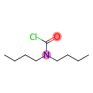 Dibutylcarbamic acid chloride