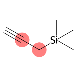 TriMethyl(propargyl)silane contains 500 ppM BHT as stabilizer
