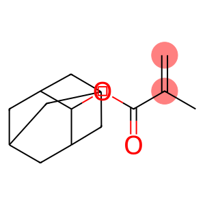 2-adamantyl 2-methylprop-2-enoate