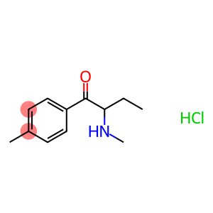 4-Methyl Buphedrone Hydrochloride