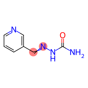 nicotinaldehyde semicarbazone