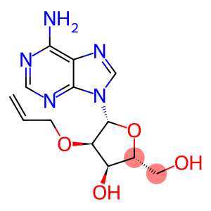 2'-O-烯丙基腺苷