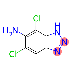 3]triazol-5-aMine