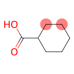 六氫苯甲酸