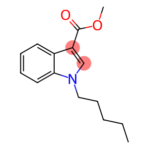 methyl-1-pentyl-1H-indole-3-Carboxylate