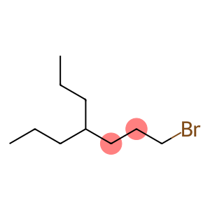 1-bromo-4-propylheptane