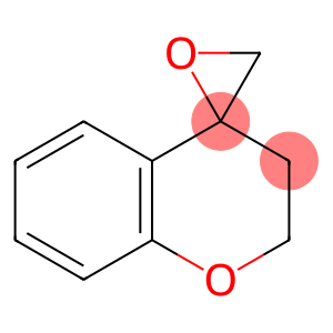 螺[色烷-4,2'-环氧乙烷