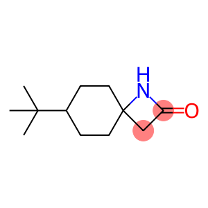 7-叔丁基-1-氮杂螺[3.5]壬烷-2-酮