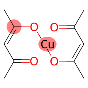Copper(II) 2,4-pentanedionate