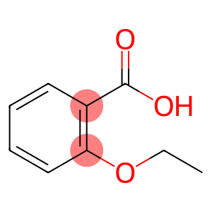 Benzoic acid, o-ethoxy-