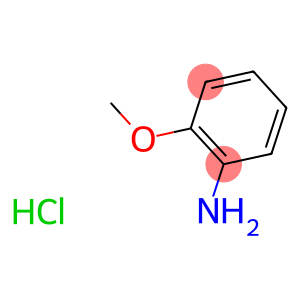 2-METHOXYANILINE HYDROCHLORIDE
