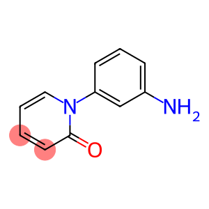1-(3-Aminophenyl)-2(1H)-pyridinone