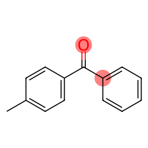 4-Methylbenzophenone,(Phenyl p-tolyl ketone)