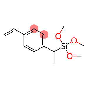 rimethoxy(4-phenylbut-3-enyl)silane
