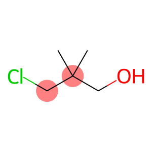 2,2-Dimethyl-3-chloro-1-propanol