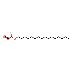 Acrylic acid, hexadecyl ester