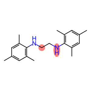 N,N'-二(2,4,6-三甲基苯基)乙二胺