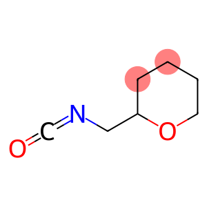 2-(isocyanatomethyl)oxane