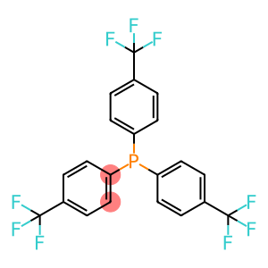 tris(P-trifluoromethylphenyl)benzene