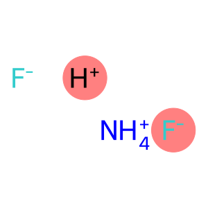 ammoniumfluoride((nh4)(hf2))
