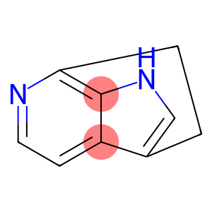 3,7-Ethano-1H-pyrrolo[2,3-c]pyridine(9CI)