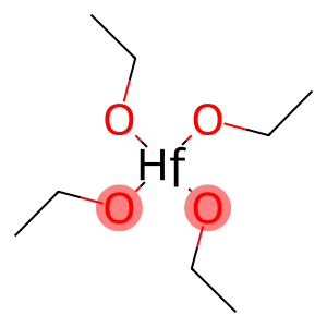 Tetraethoxyhafnium