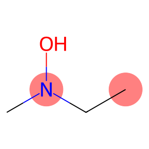 Ethanamine,N-hydroxy-N-methyl- (9CI)
