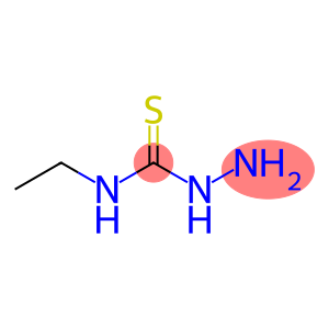 4-乙基氨基硫脲