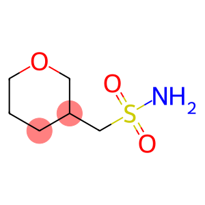 氧杂-3-基甲磺酰胺